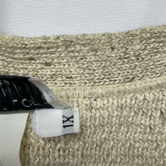 Texas Themed Cardigan Sweater - Multicolor size 1X - Picture 11 of 11